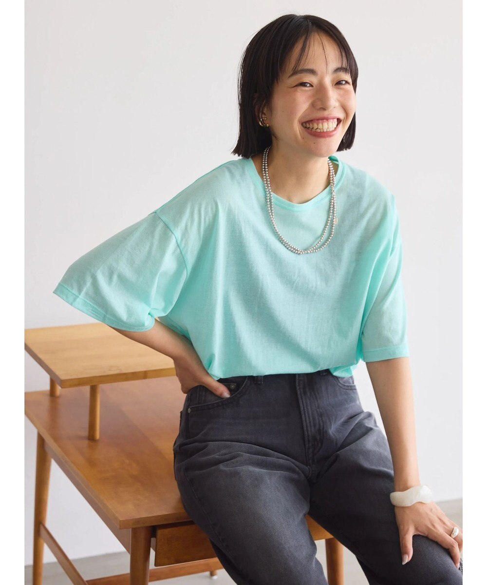 AMERICAN HOLIC シアーＢＩＧＴＥＥ 