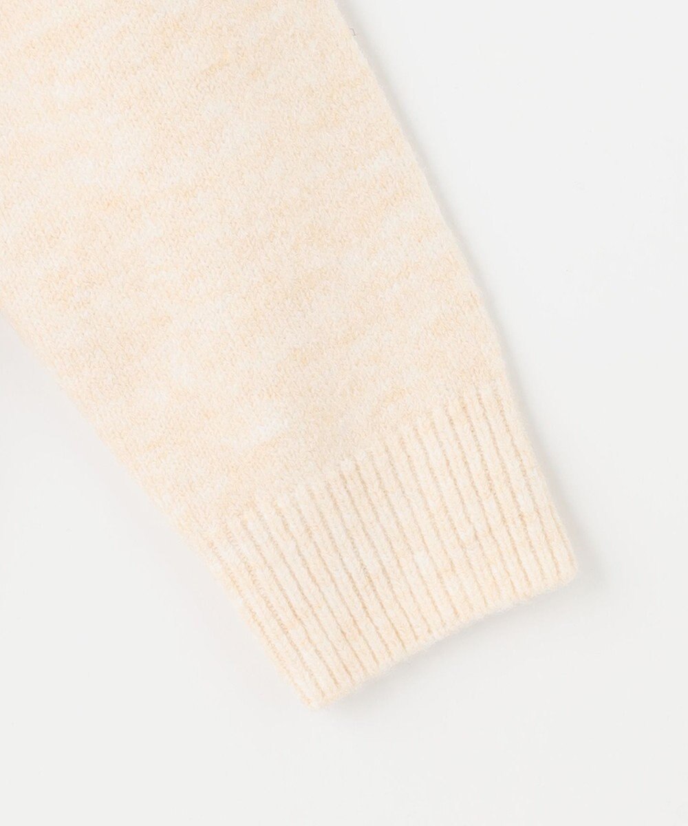 SHARE PARK LADIES ノルディックプルオーバー 