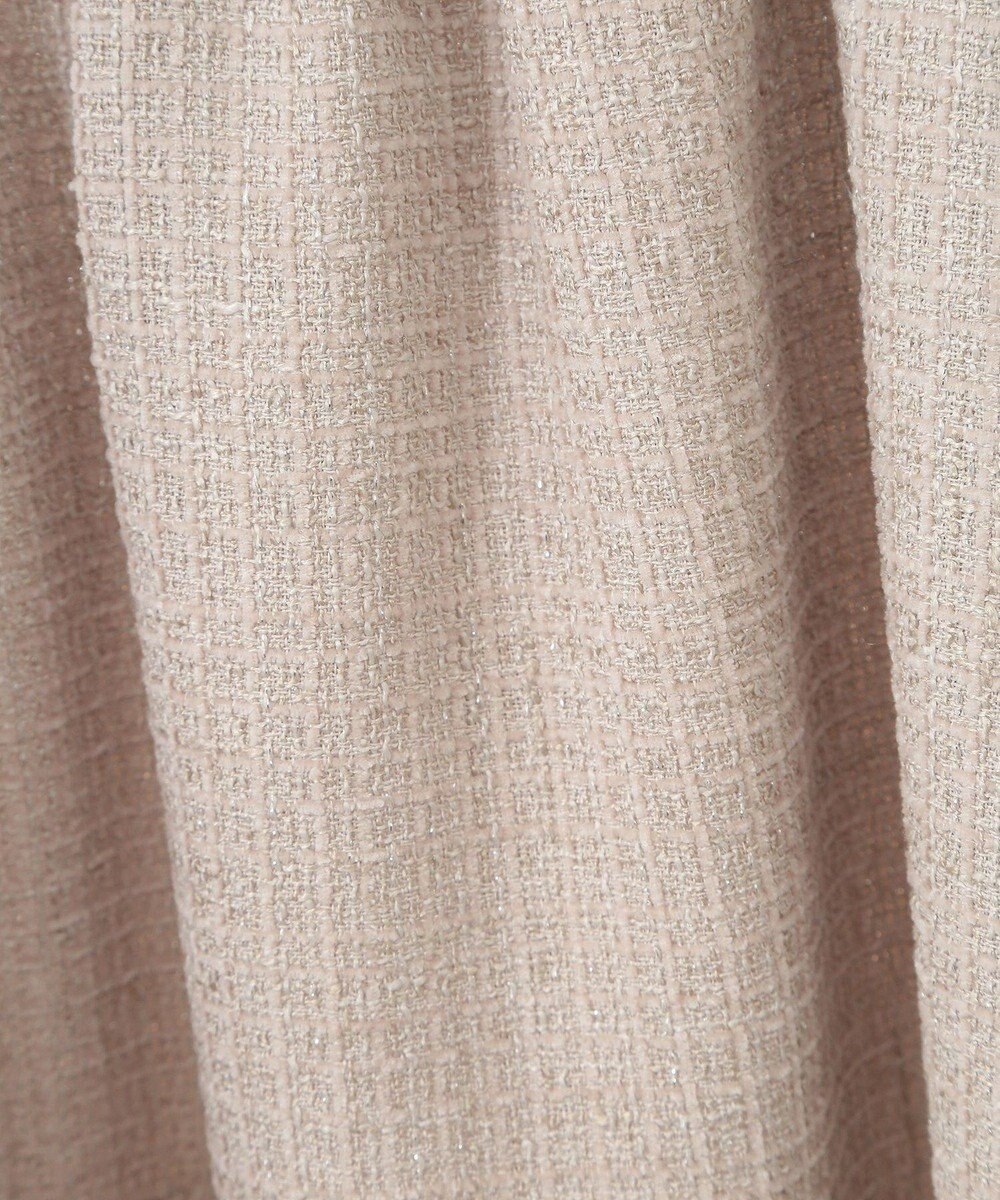 Green Parks ・ＥＬＥＮＣＡＲＥ　ＤＵＥ　ツィードキャミワンピース 