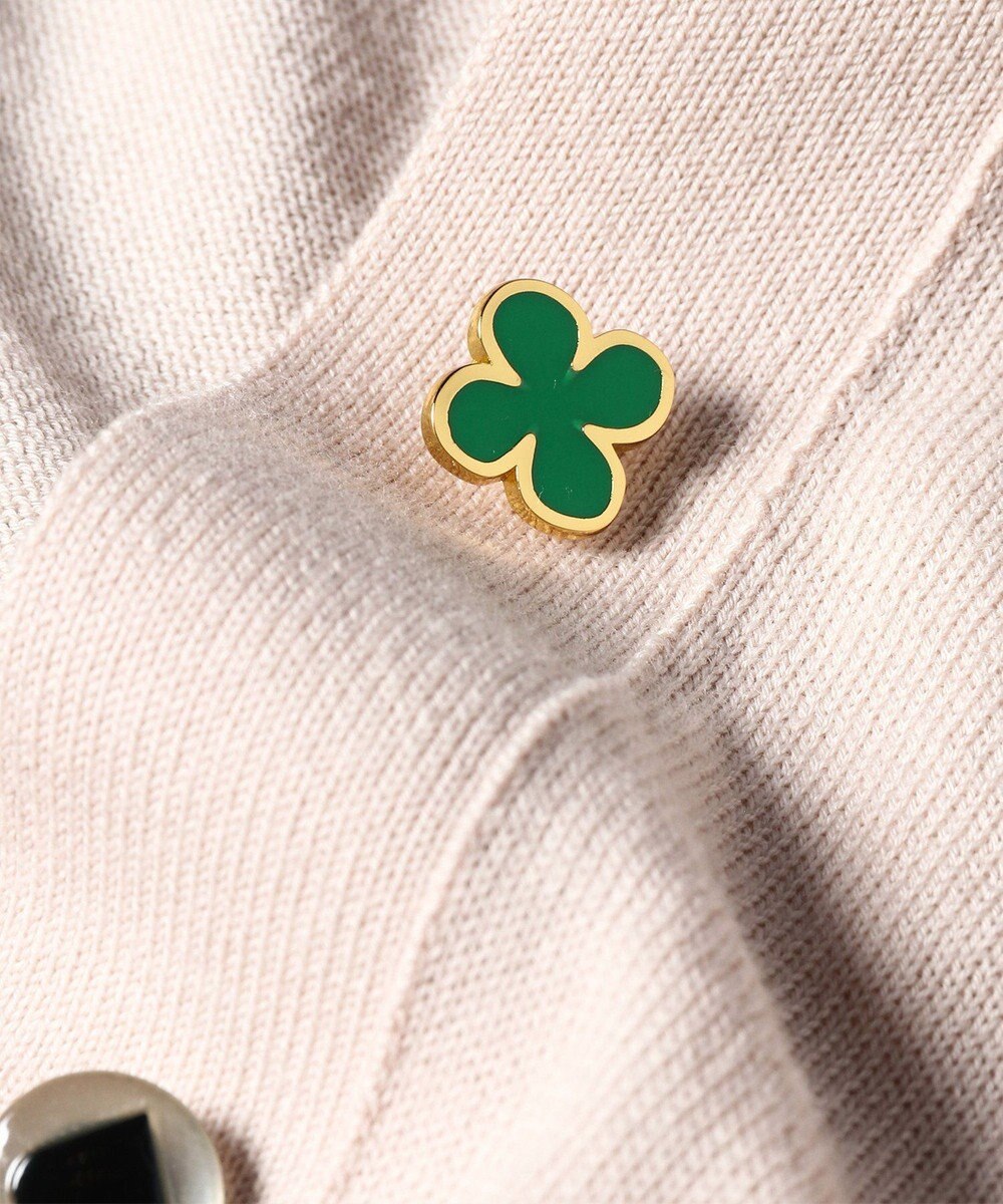 Paul Smith ラッキーチャームボタン カーディガン 