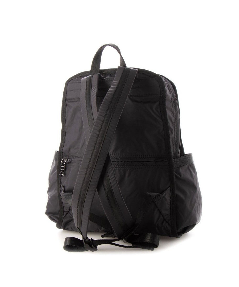 Y'SACCS 【Y’SACCS vous et】リップストップナイロンリュック 