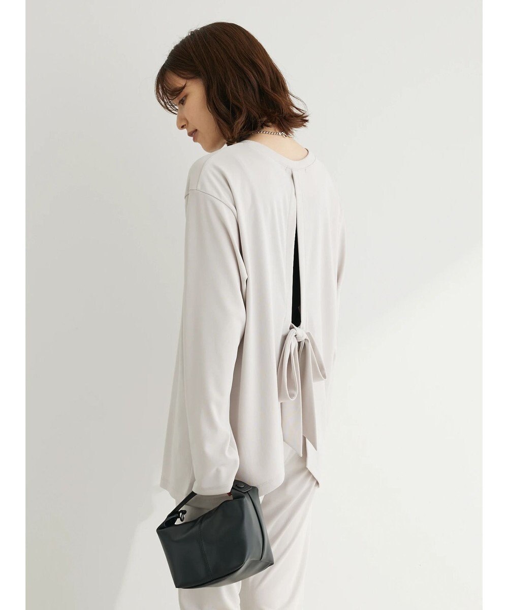 Green Parks ・ＳＵＧＡＲ　ＳＰＯＯＮラッシュガードロングスリーブ 