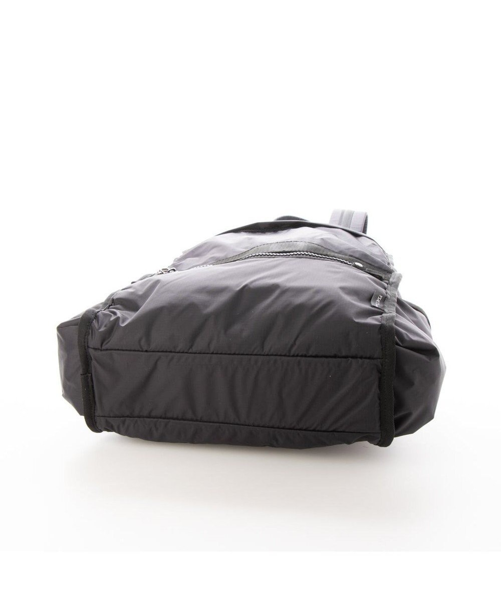 Y'SACCS 【Y’SACCS vous et】リップストップナイロンリュック 