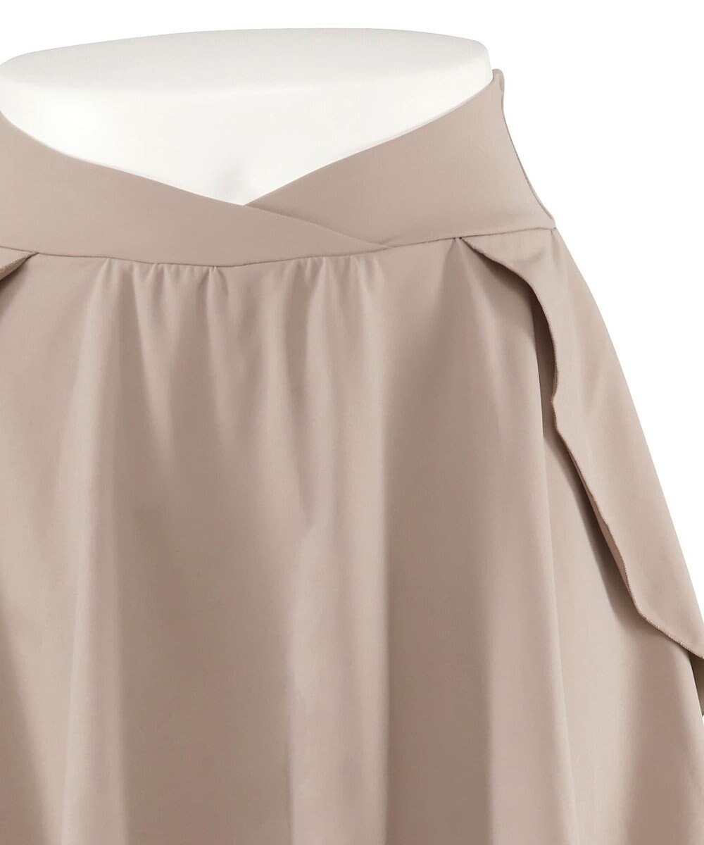 San-ai Resort（三愛水着楽園） 【水陸両用】　スカート付きレギンスM・L　【Reir（レイール）】 