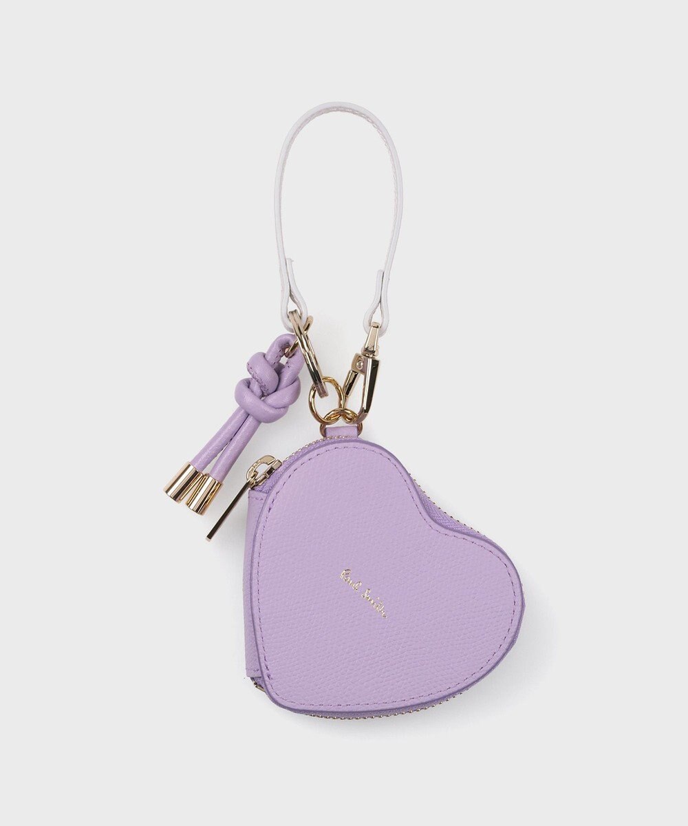 Paul Smith マルチチャーム ハートチャーム 