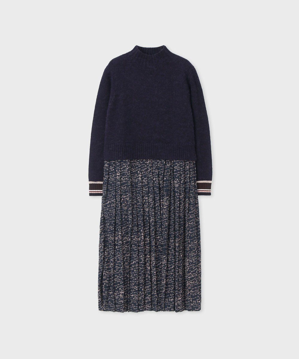 Paul Smith Slide Notes ドッキング ワンピース 