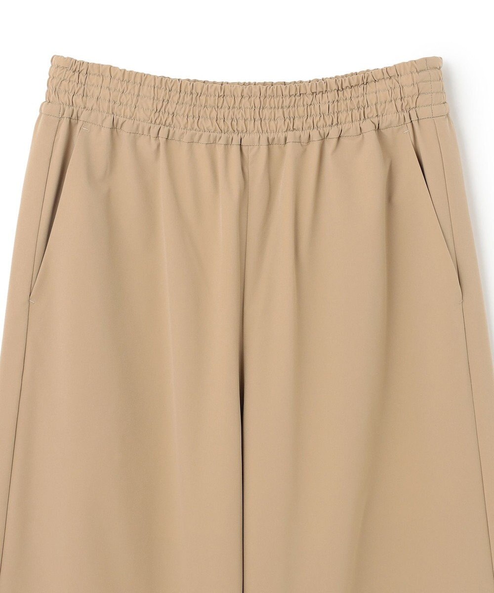UNFILO FINE MOVE ワイドパンツ 