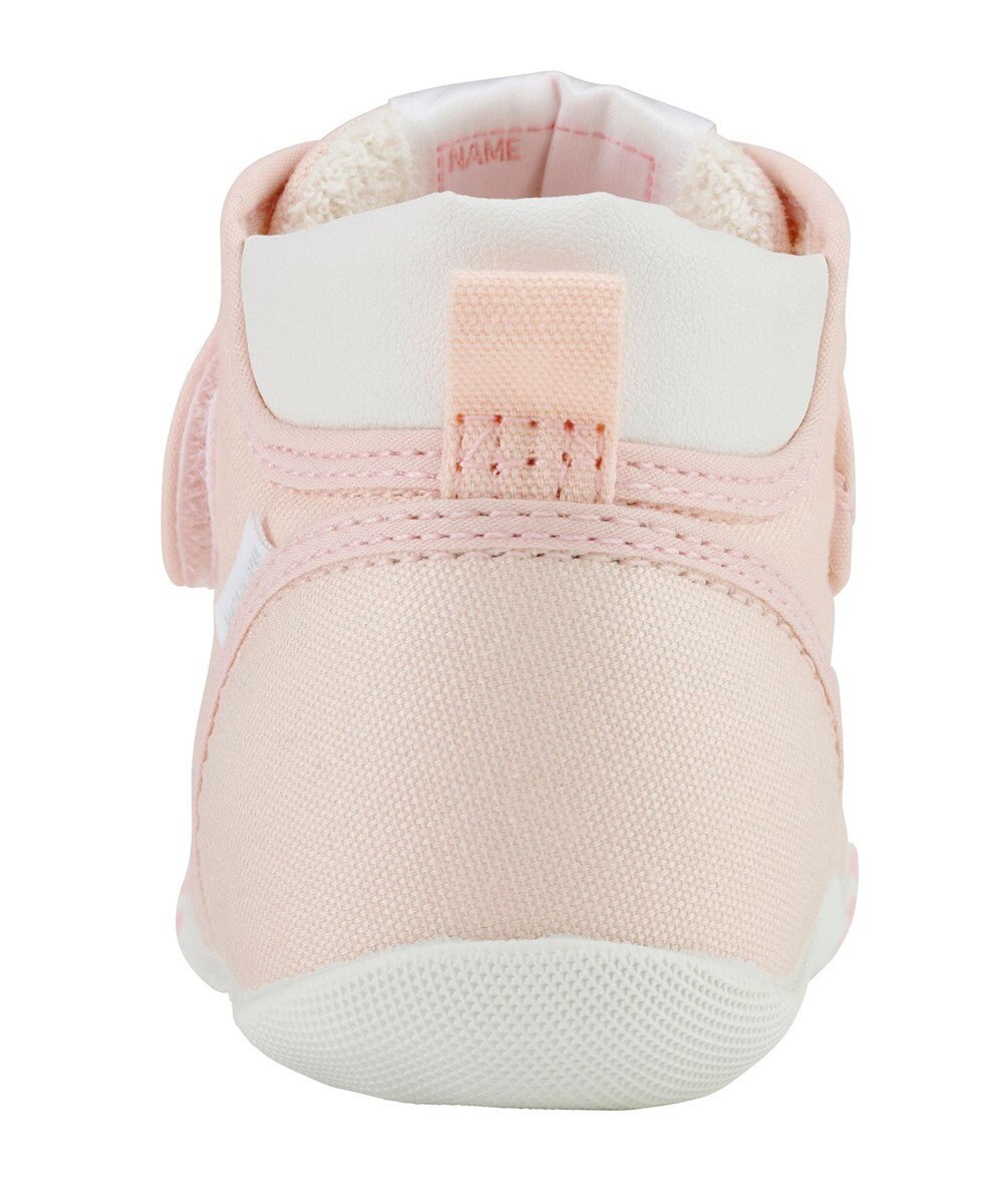 MIKI HOUSE HOT BISCUITS 【ミキハウス】【11.5-13.5cm】 ファーストベビーシューズ 