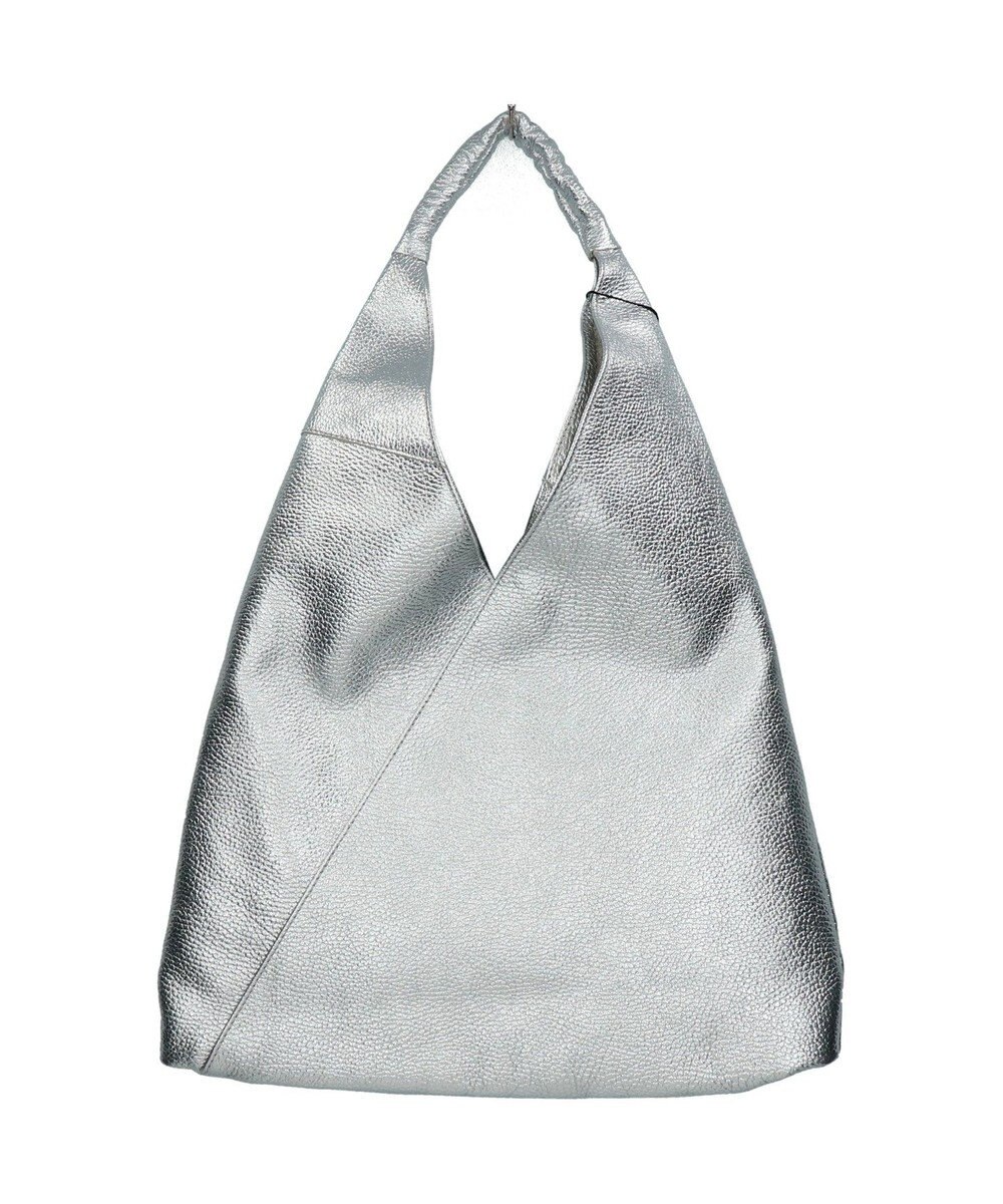 INTER-CHAUSSURES 【ANDREA CARDONE】ソフトカーブ ワンハンドルバッグ（ワイド） 