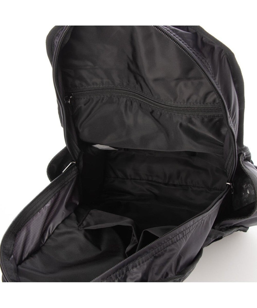 Y'SACCS 【Y’SACCS vous et】リップストップナイロンリュック 