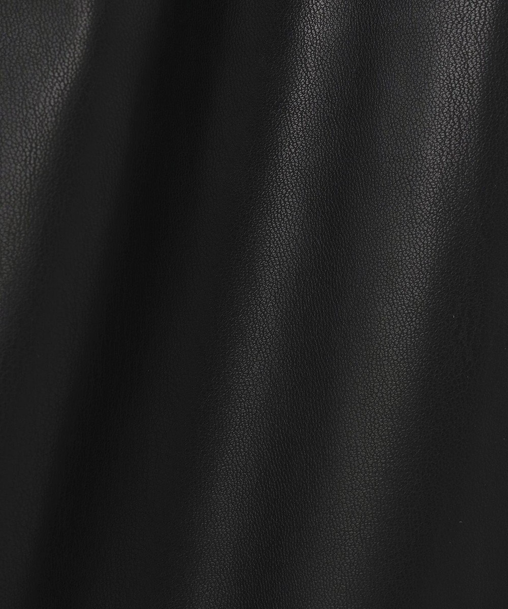 ICB レザースキニー 