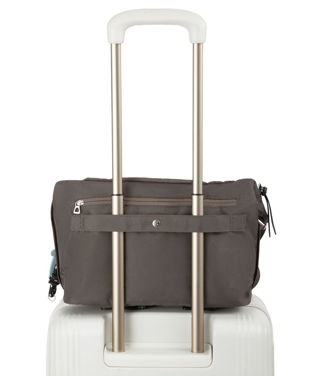 ACE BAGS & LUGGAGE HAyU × ace. フィカス ショルダーバッグ 19103 ハユ 