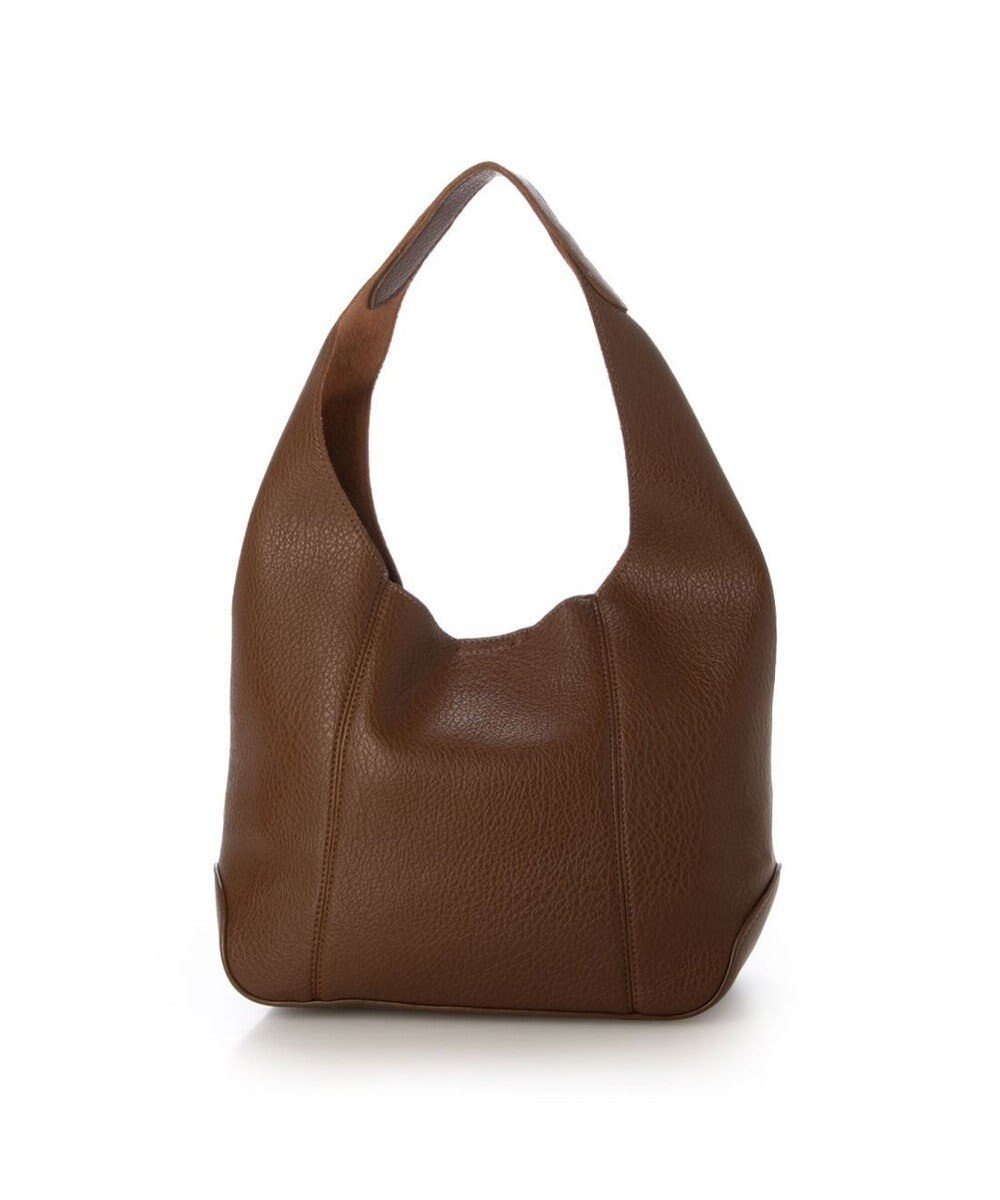 UNBILLION カシュカシュ cachechche / セミPUホーボーバッグＳ 