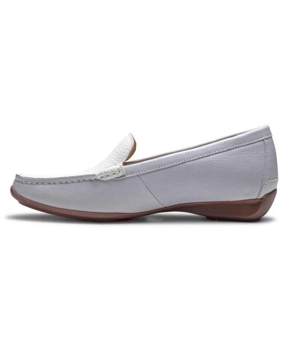 REGAL FOOT COMMUNITY 【リーガルレディース】F09R フラットシューズ 