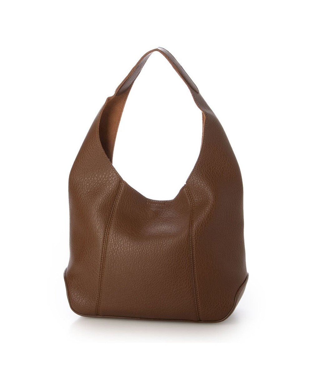 UNBILLION カシュカシュ cachechche / セミPUホーボーバッグＳ 