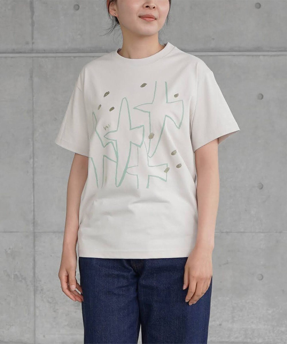 nitorito 【UNISEX】tori Tシャツ 