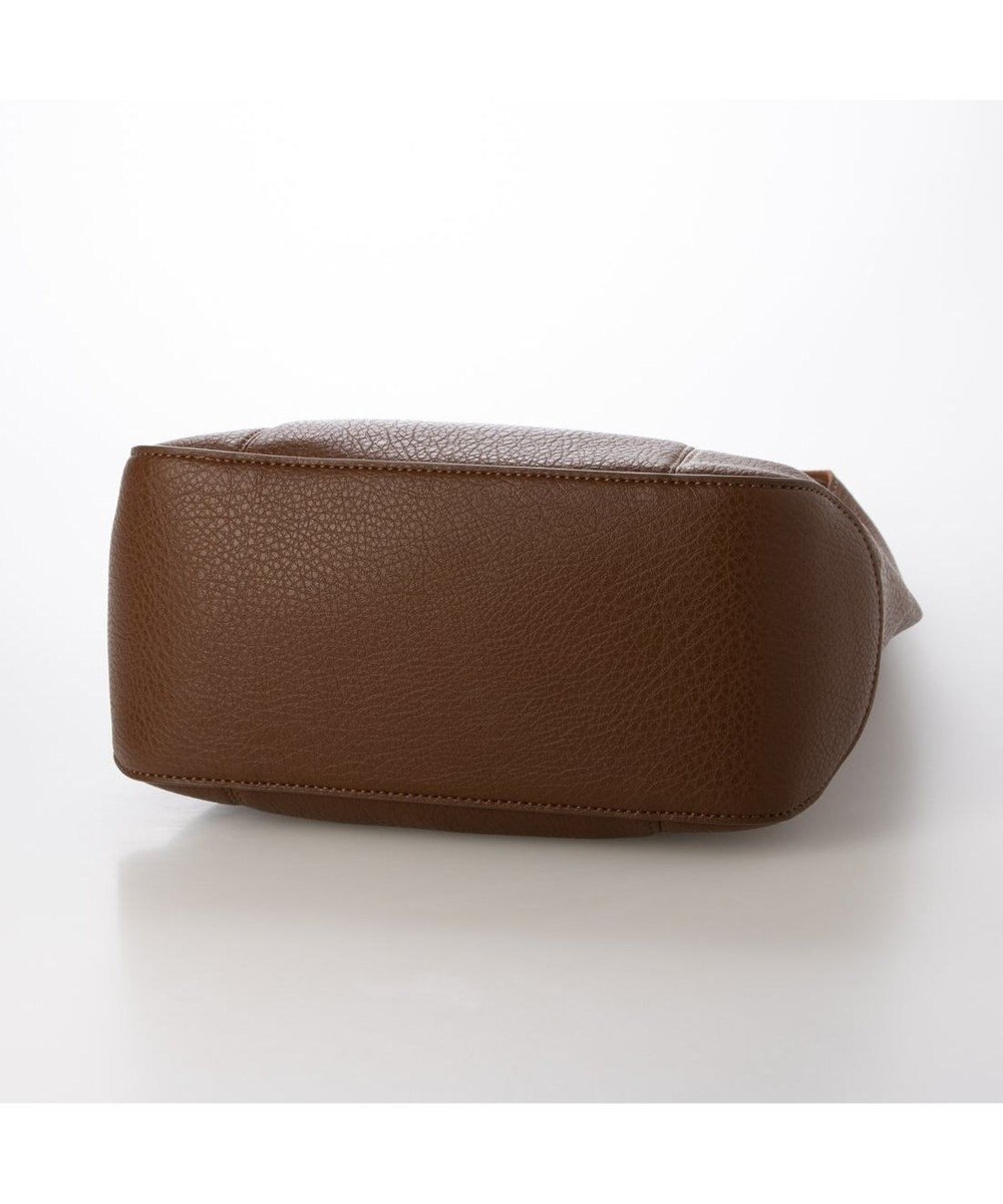 UNBILLION カシュカシュ cachechche / セミPUホーボーバッグＳ 