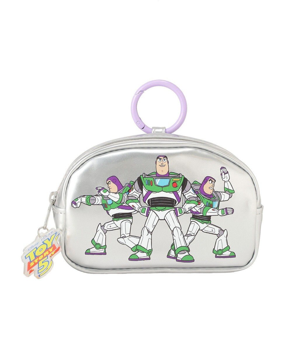 AMERICAN HOLIC 【TOY STORY 5】エナメルミニポーチチャーム 