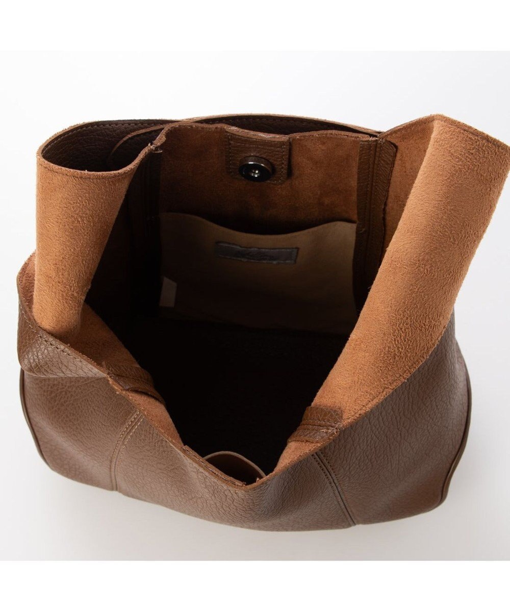 UNBILLION カシュカシュ cachechche / セミPUホーボーバッグＳ 