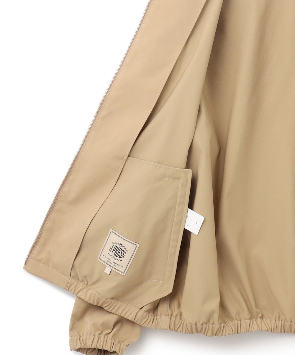 J.PRESS MEN 【WEB・一部店舗限定】デッキブルゾン 
