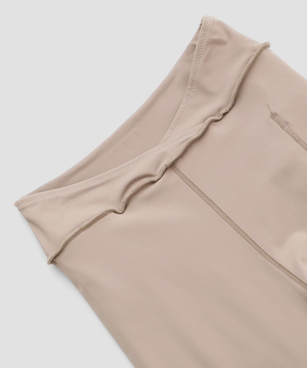 San-ai Resort（三愛水着楽園） 【水陸両用】　スカート付きレギンスM・L　【Reir（レイール）】 