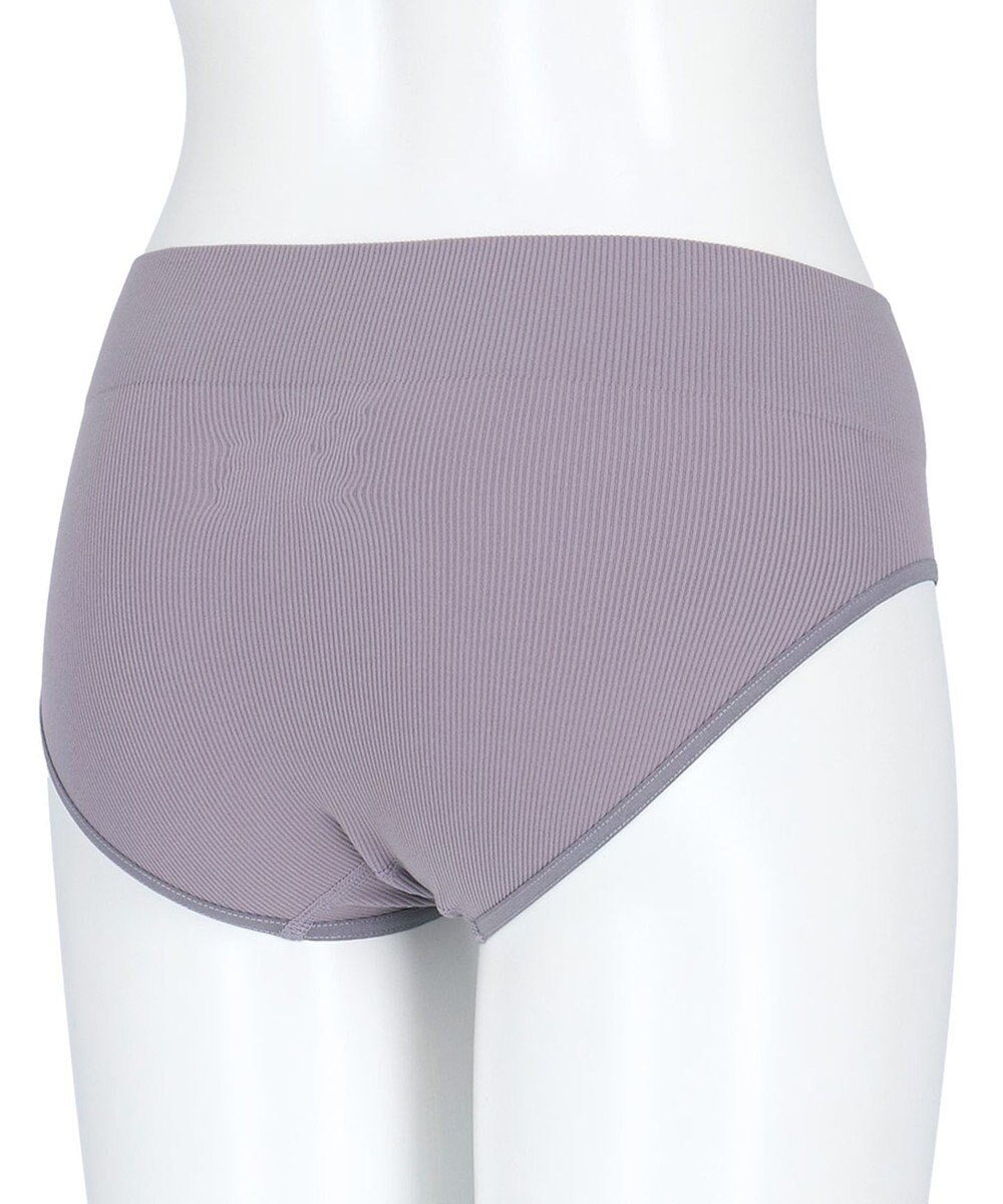 WACOAL ショーツ 【GOCOCi ゴコチ】 CGG255とペア ぴったりフィット ウエストのズレを軽減 レディース PGG255 /ワコール 