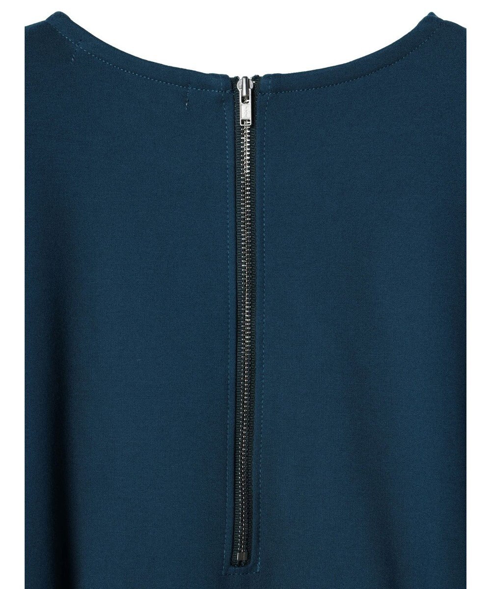 Green Parks armonia．ウエストタックポンチワンピース 