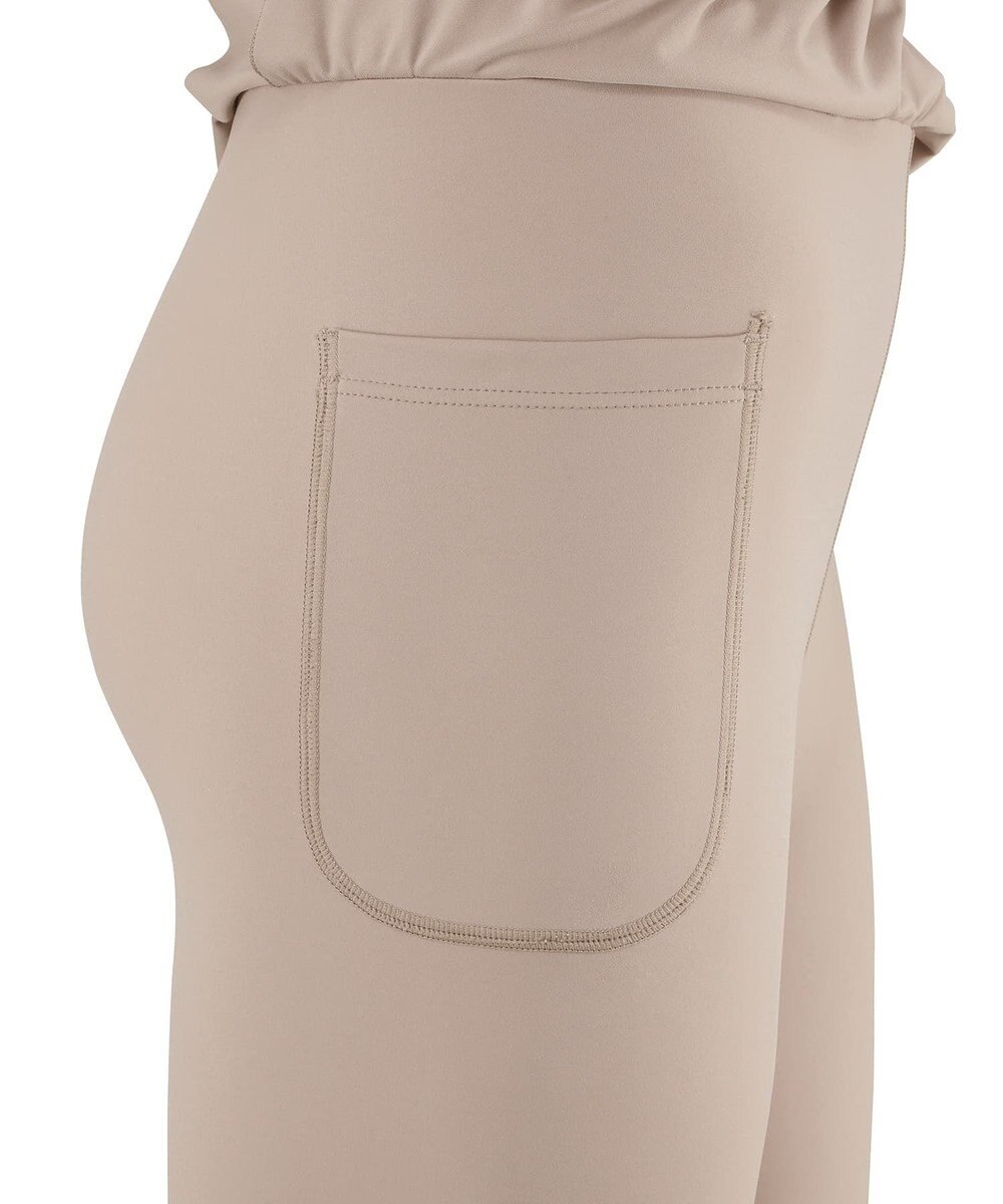 San-ai Resort（三愛水着楽園） 【水陸両用】　スカート付きレギンスM・L　【Reir（レイール）】 