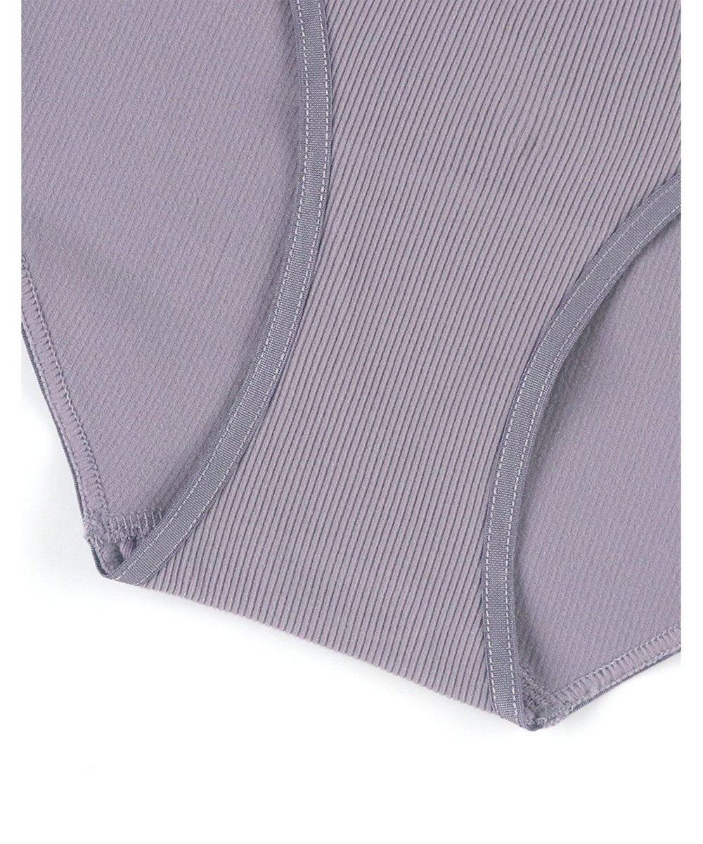 WACOAL ショーツ 【GOCOCi ゴコチ】 CGG255とペア ぴったりフィット ウエストのズレを軽減 レディース PGG255 /ワコール 