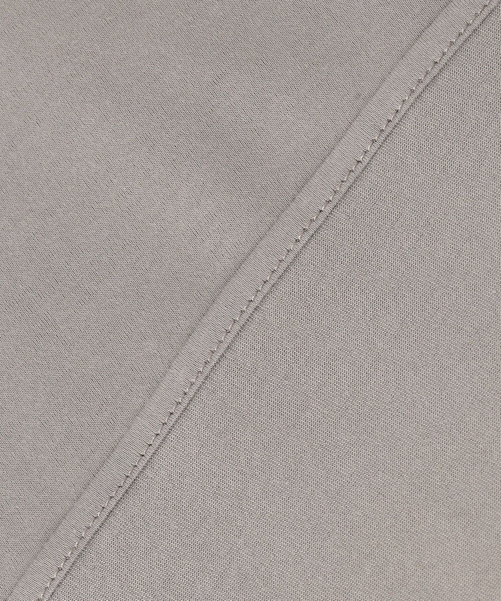 J.PRESS LADIES プレーティングジャージー カットソー 