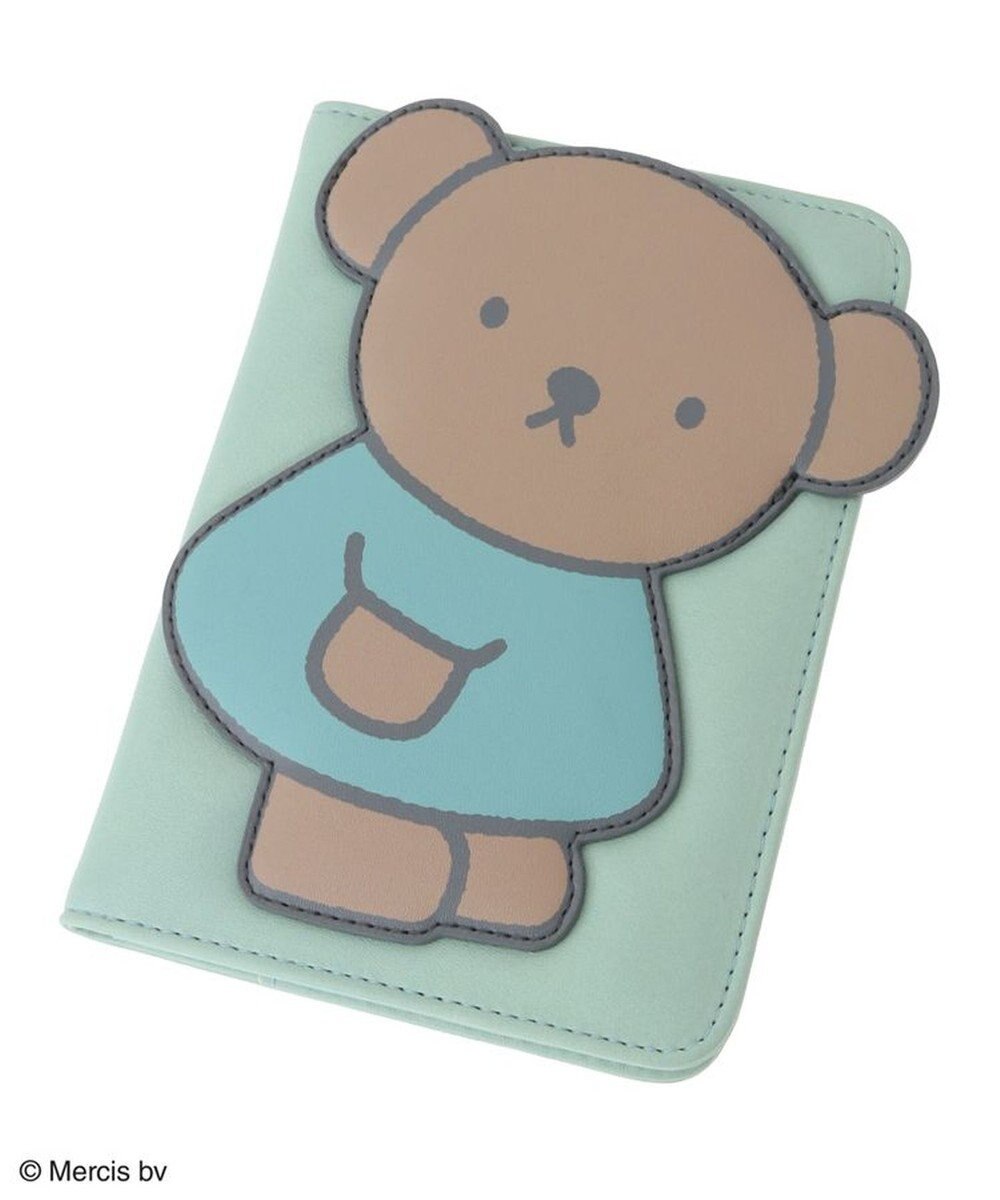 Green Parks Miffy/マルチケース 