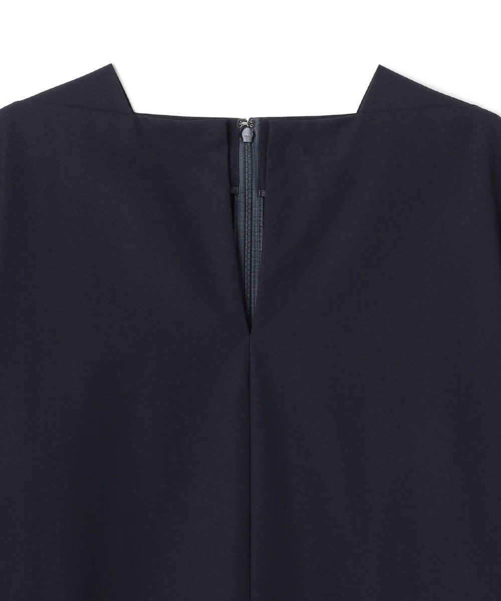 BEIGE， 【WEB限定】ONYX / シャツワンピース 