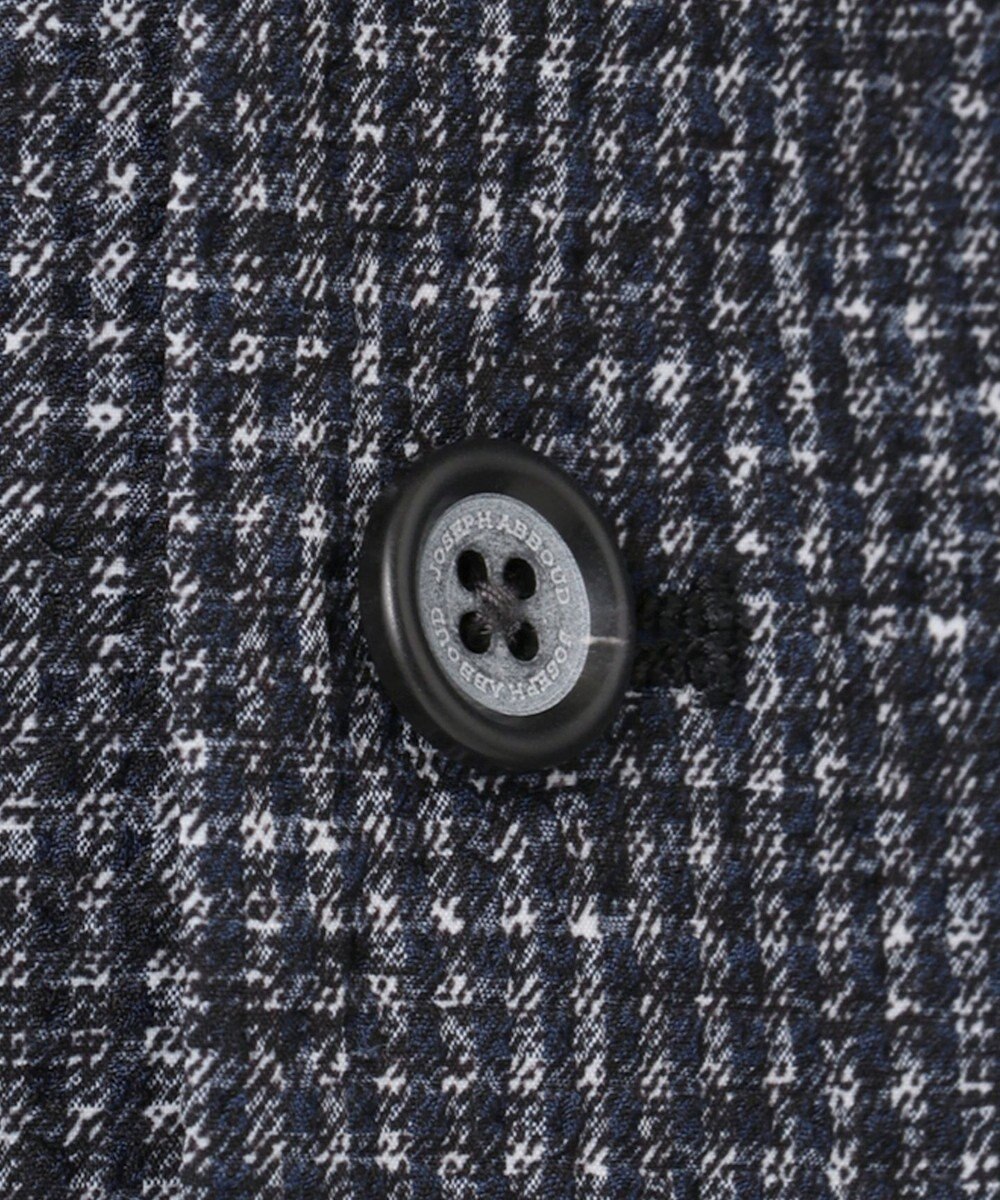 JOSEPH ABBOUD ライトウェーブ ベスト 