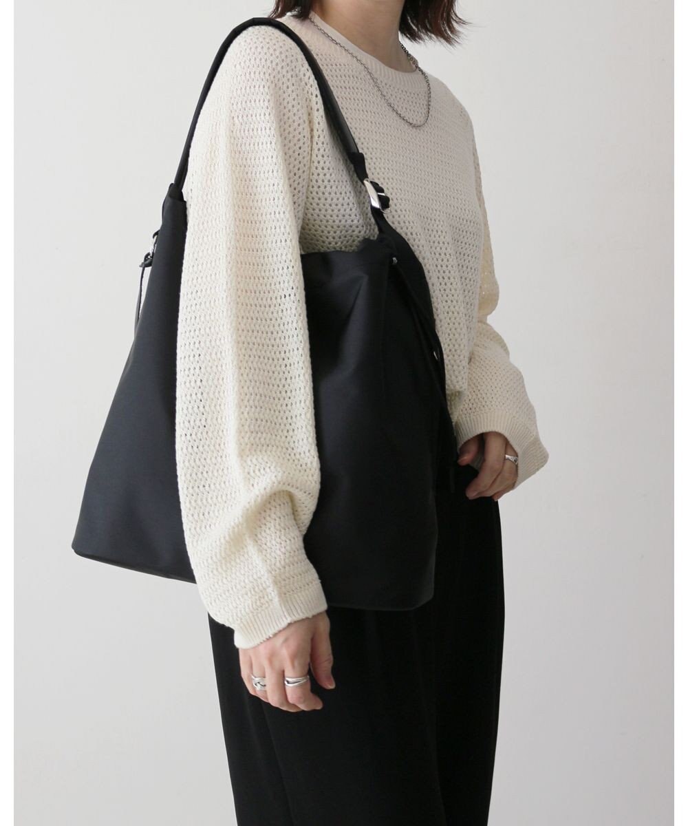 MORROW by thank MID BAG ONE SHOULDER 