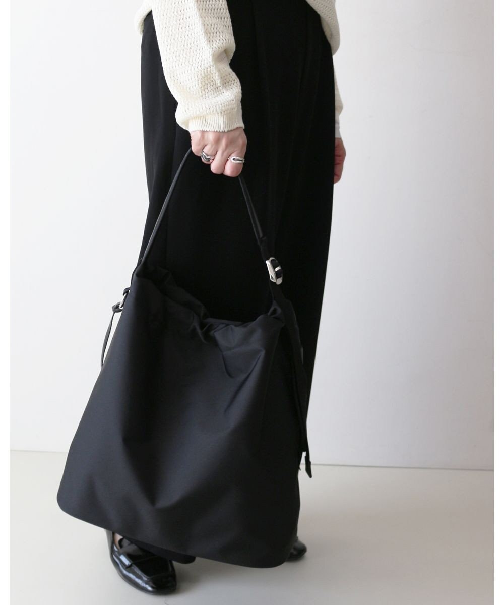 MORROW by thank MID BAG ONE SHOULDER 