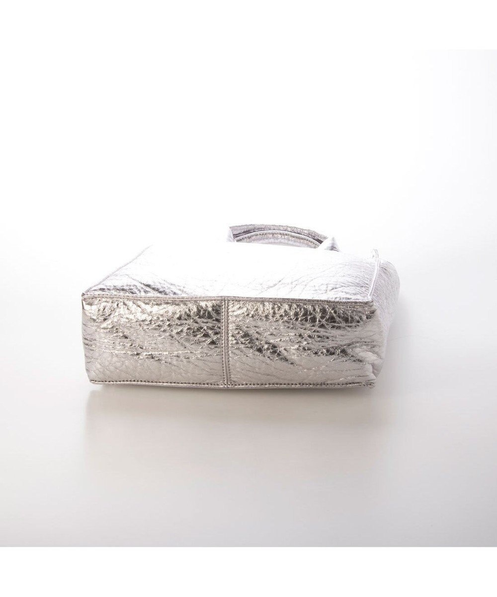 UNBILLION カシュカシュ cachecache / タテ型ショッパートートバッグ 