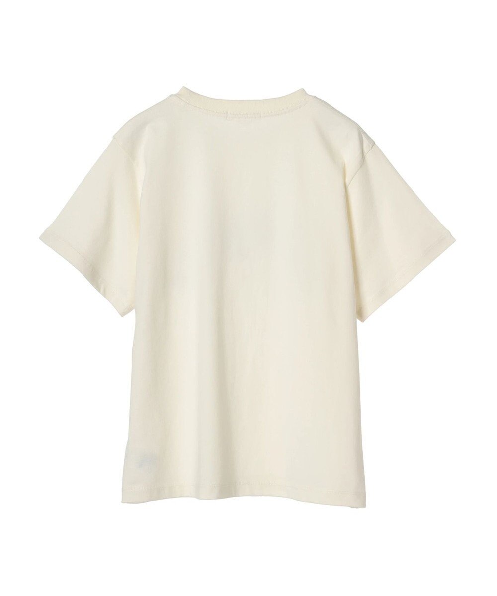 AMERICAN HOLIC ＴＵＲＱＵＯＩＳＥロゴカットプルオーバー 