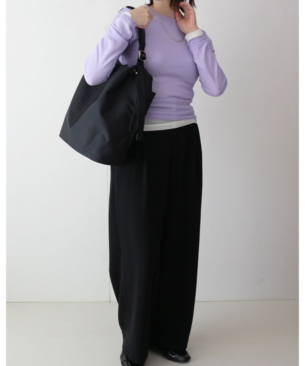 MORROW by thank MID BAG ONE SHOULDER 