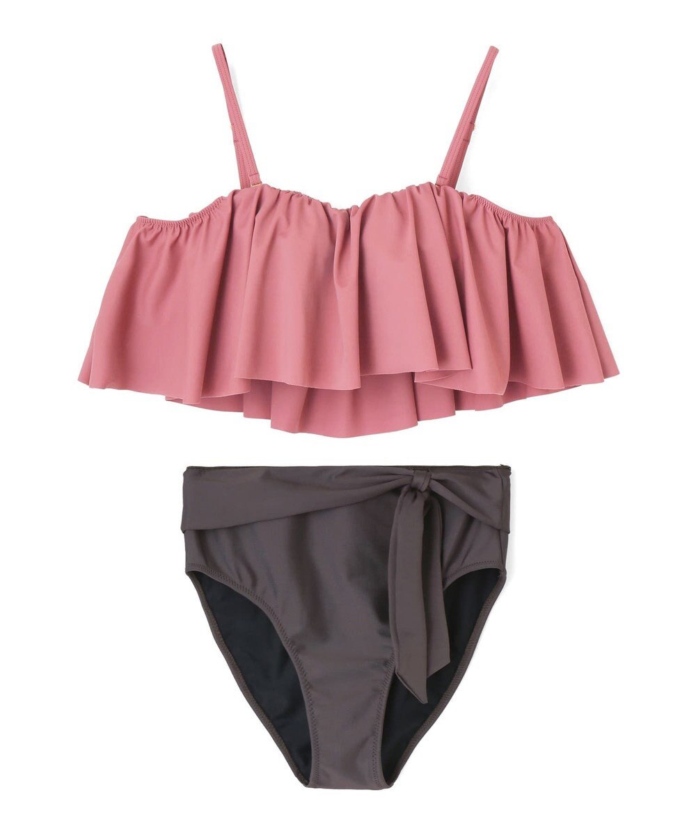 San-ai Resort（三愛水着楽園） 【SALE】ワコール定番商品カップ使用 GHIカップの大きなお胸に対応【グラマラスフィット】　ワイヤーブラ　9D　【San-ai Resort（サンアイリゾート）】 