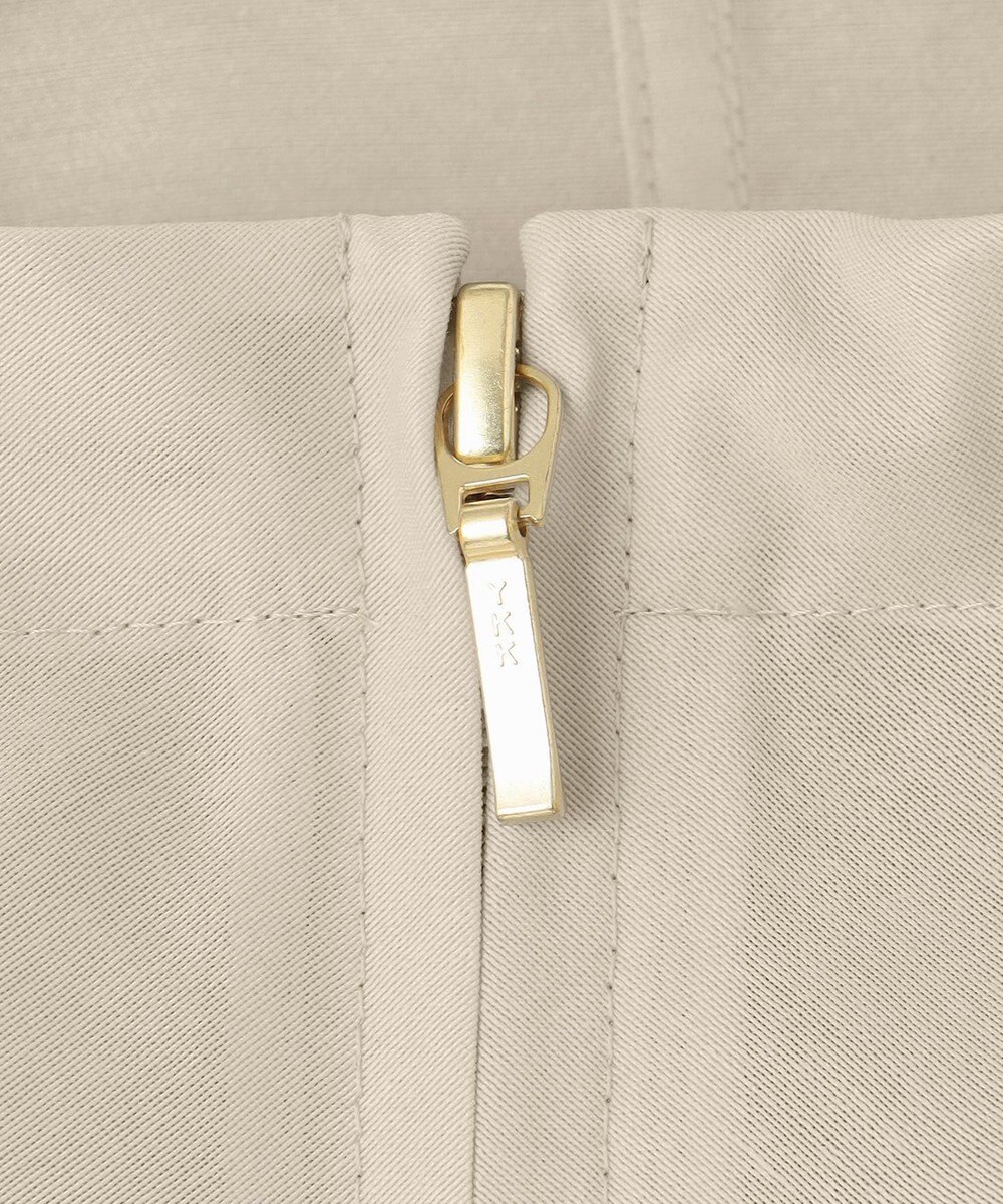 23区 【SLOW/一部店舗限定】シアーフォルム ブルゾン 