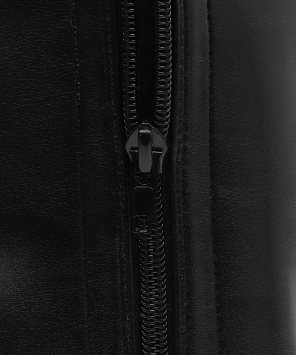 WEGO ストレッチヒールロングブーツ 