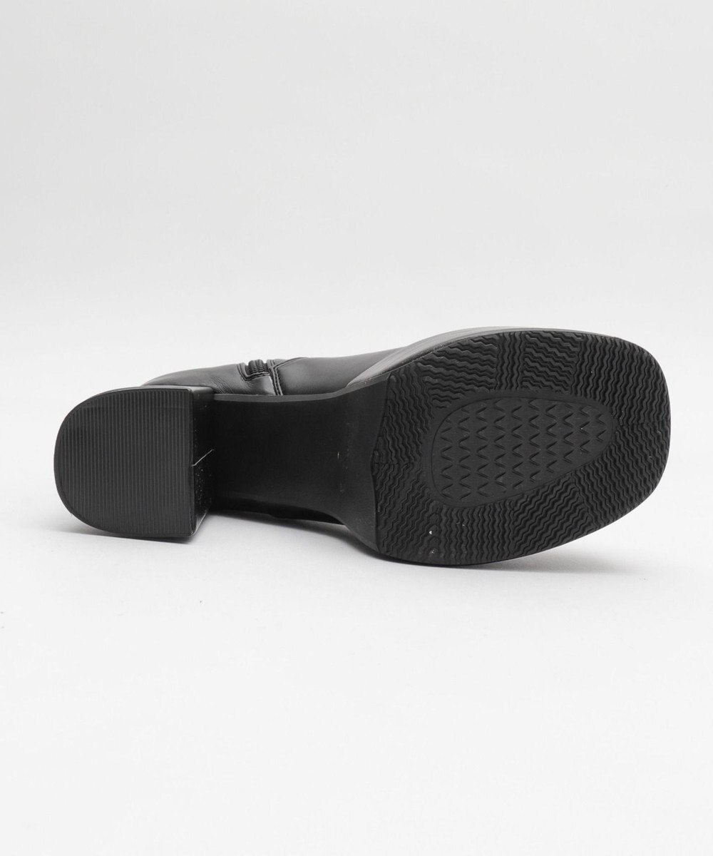 WEGO ストレッチヒールロングブーツ 