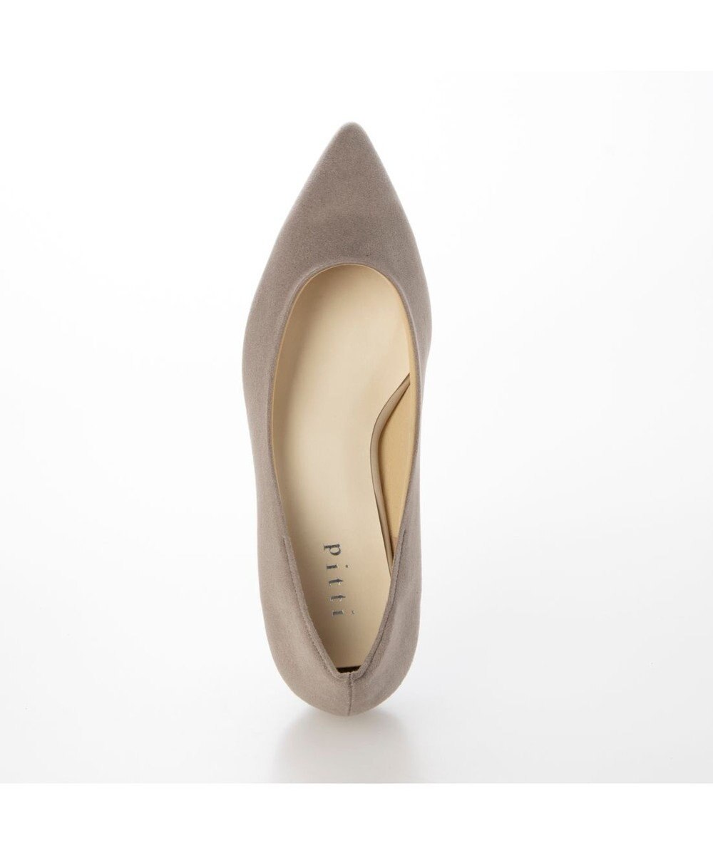 ing <Pitti>ポインテッドパンプス 