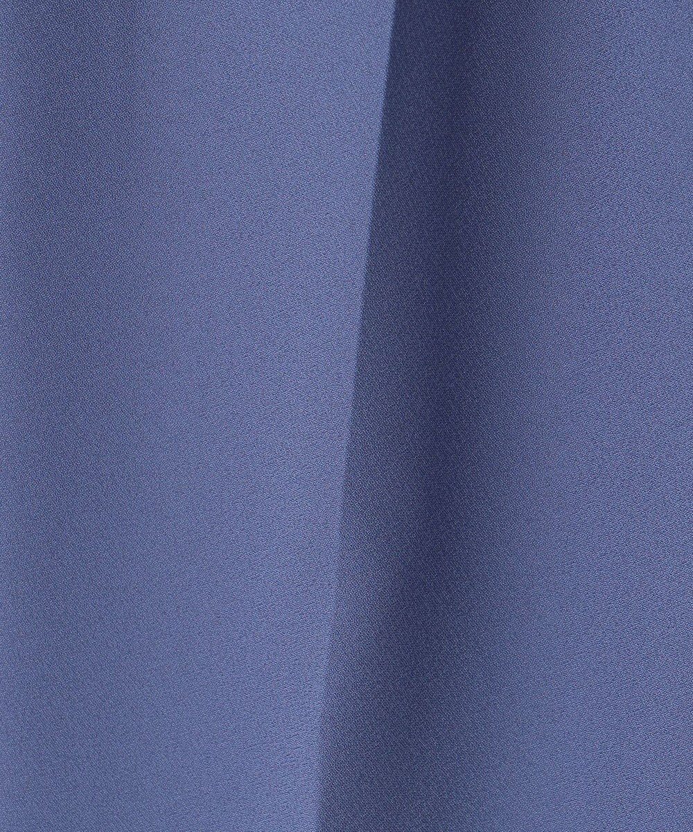 ICB 【新色追加・接触冷感・UVケア・速乾・洗える】FluidBackSatin ドロストパンツ 