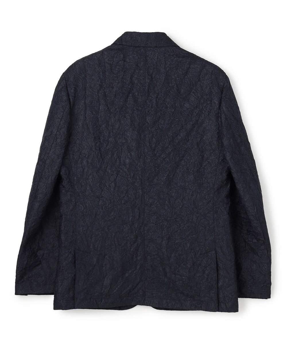 JOSEPH HOMME 【HIGH GRADE LINE】ブリーズリージャガード　ジャケット 
