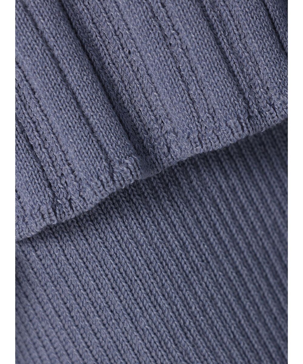 earth music&ecology ＳＥＴ２点ショートカーディガン＋レイヤードタンク 