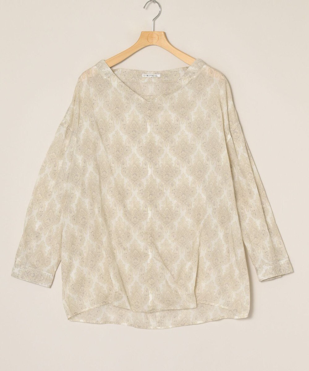 ONWARD Reuse Park 【23区】ブラウス春夏 