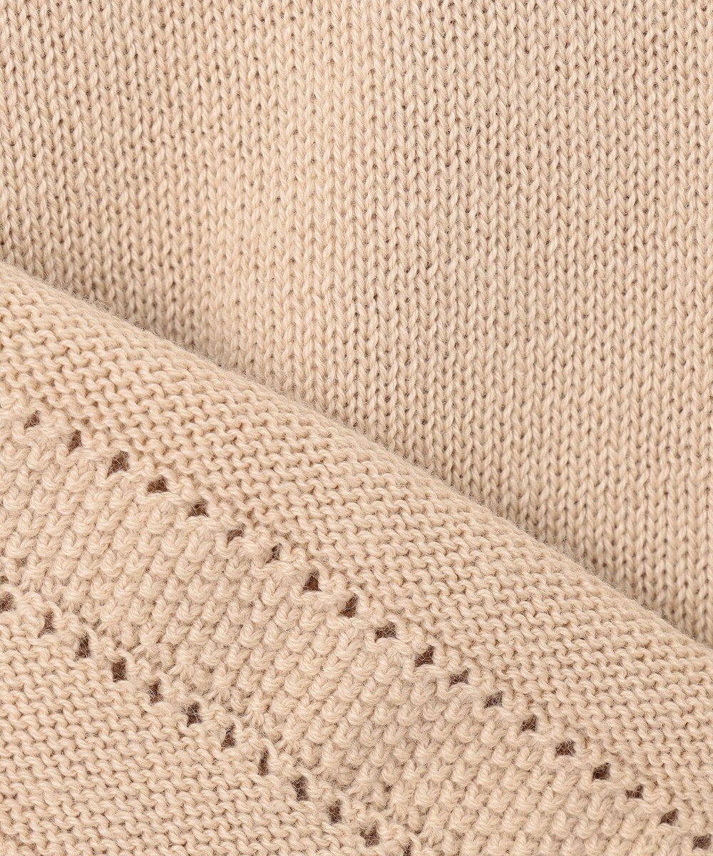 組曲 KIDS 【110-140㎝】クラシック カーディガン 