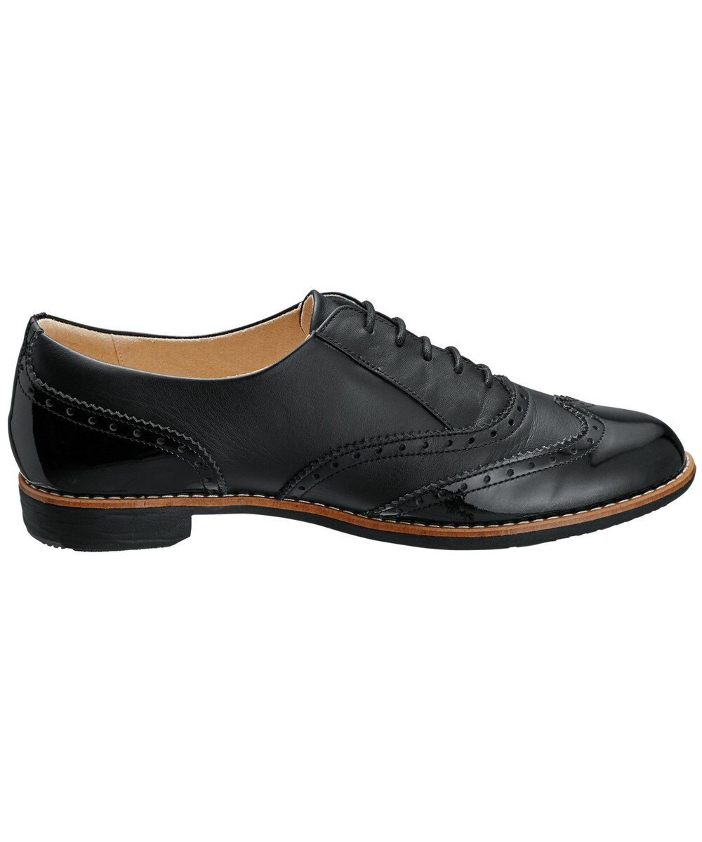 ASICS WALKING ペダラ WC046B 2E ヒール高2.0cm 