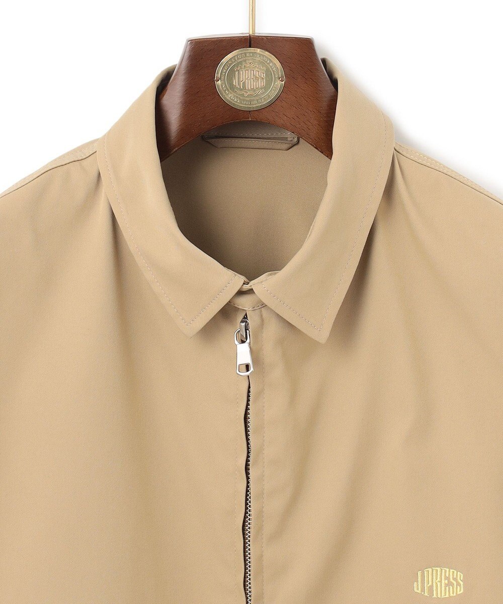 J.PRESS MEN 【WEB・一部店舗限定】デッキブルゾン 